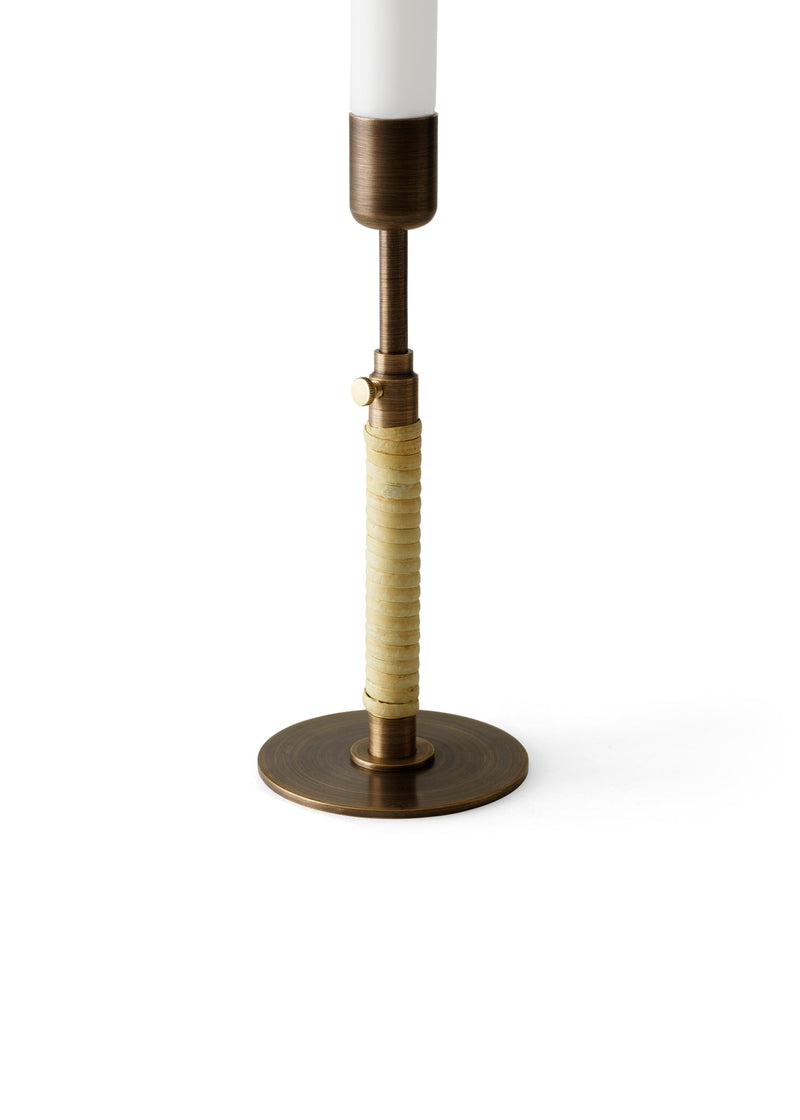 media image for Duca Candleholder Audo Copenhagen 71032 001059 9 232