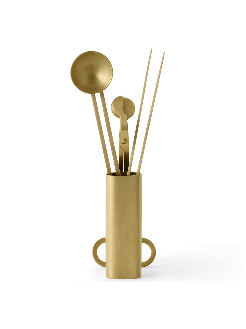 media image for Clip Candle Care Kit Audo Copenhagen 71043 000892 2 250