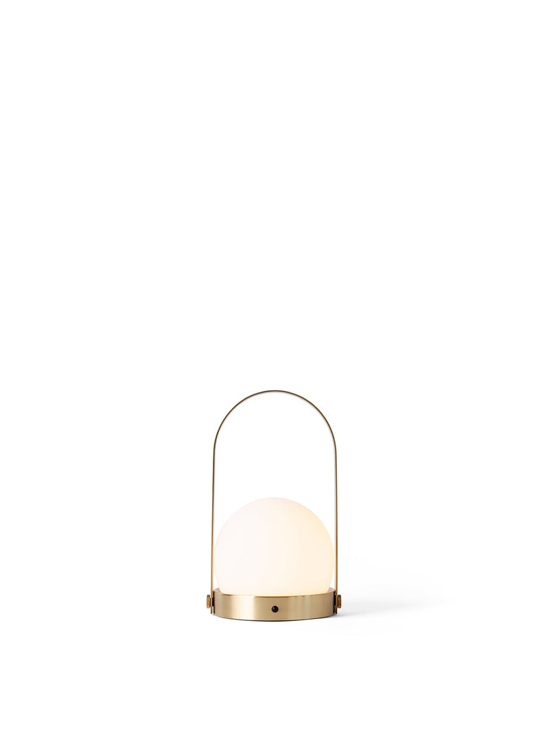 media image for Carrie Portable Lamp Audo Copenhagen 71052 001227 7 257