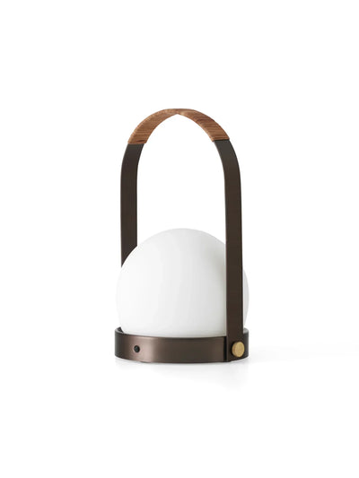 product image for Carrie Portable Lamp Audo Copenhagen 71052 001227 6 2