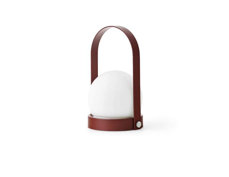 media image for Carrie Portable Lamp Audo Copenhagen 71052 001227 3 250