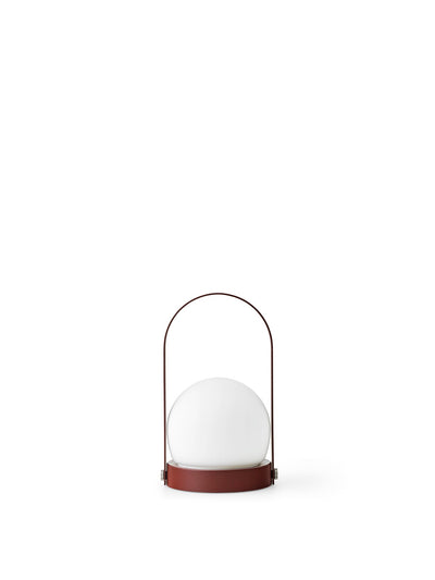product image for Carrie Portable Lamp Audo Copenhagen 71052 001227 10 84