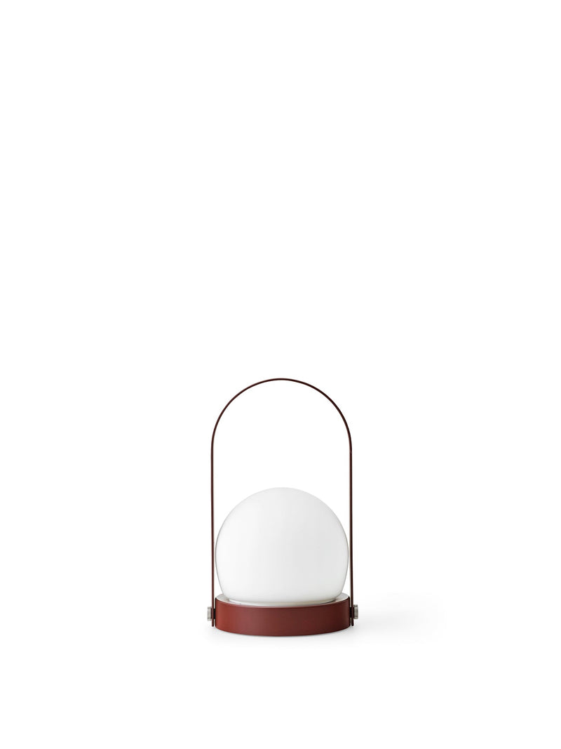media image for Carrie Portable Lamp Audo Copenhagen 71052 001227 10 282