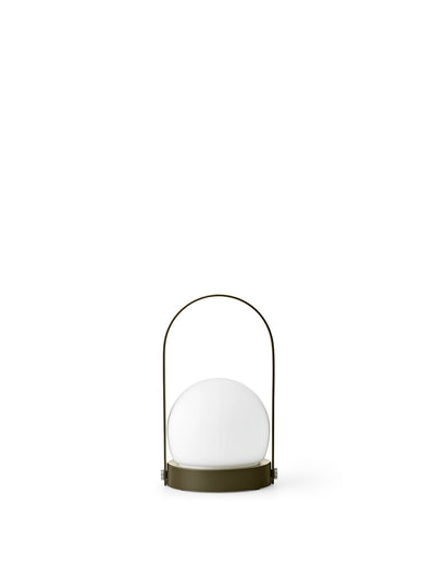 product image for Carrie Portable Lamp Audo Copenhagen 71052 001227 11 85