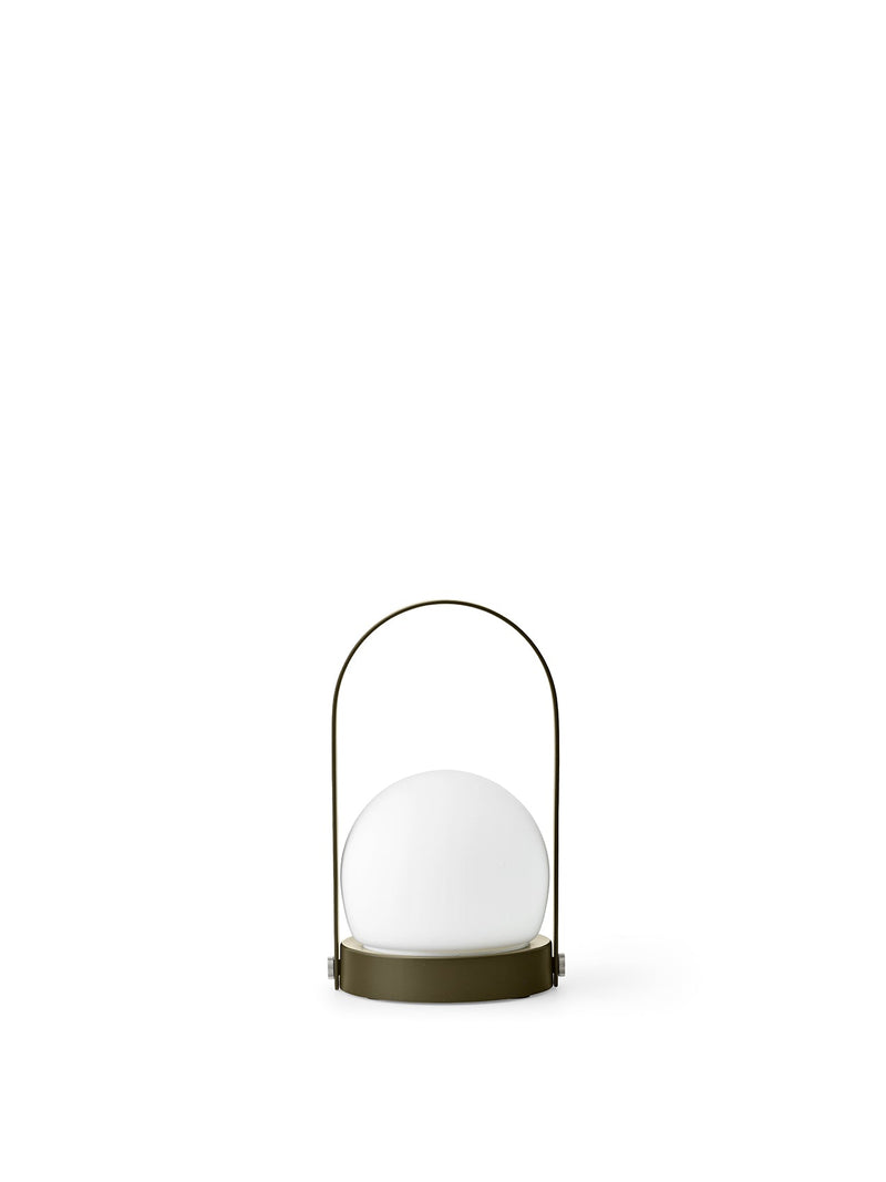 media image for Carrie Portable Lamp Audo Copenhagen 71052 001227 11 229