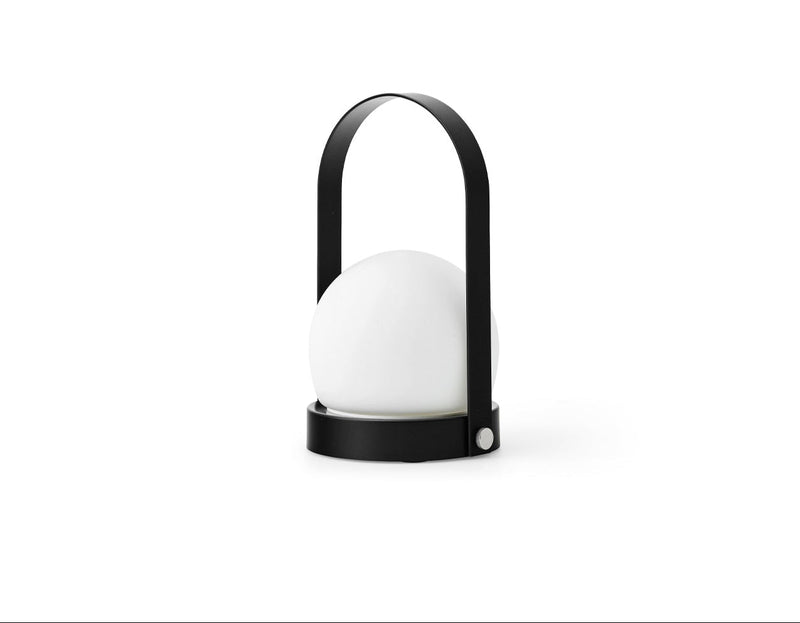 media image for Carrie Portable Lamp Audo Copenhagen 71052 001227 2 243