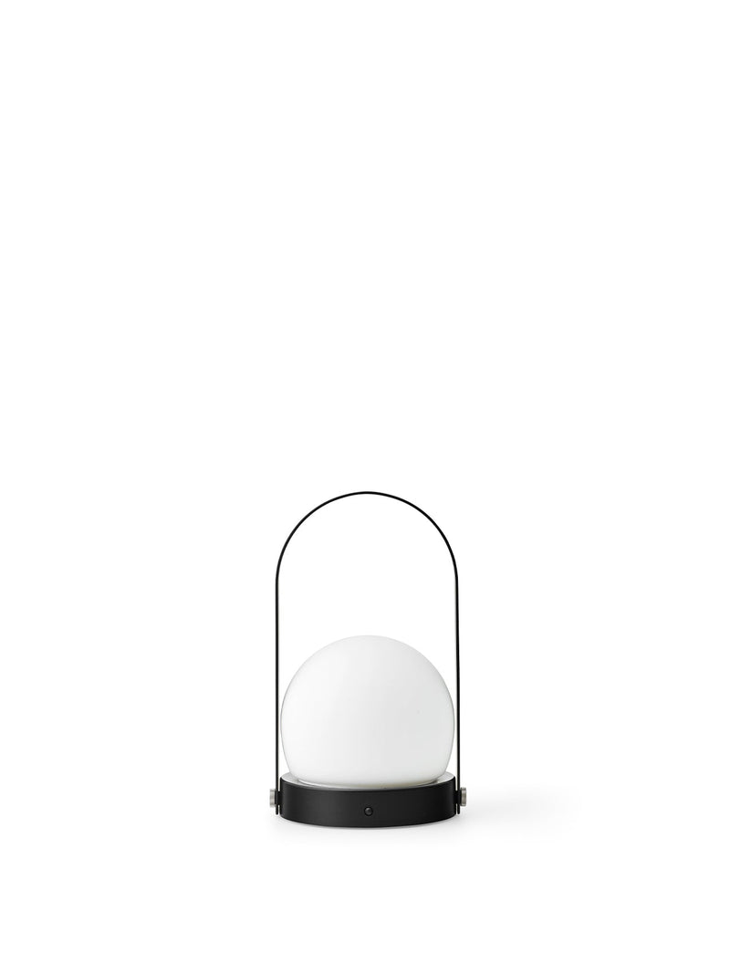 media image for Carrie Portable Lamp Audo Copenhagen 71052 001227 9 25