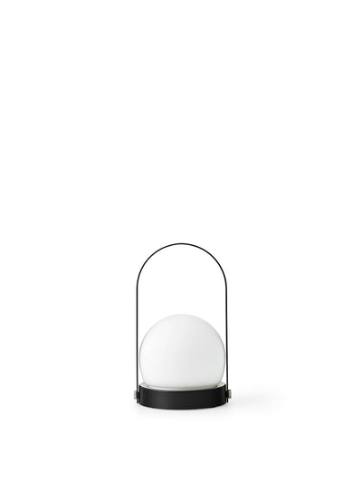 product image for Carrie Portable Lamp Audo Copenhagen 71052 001227 13 60