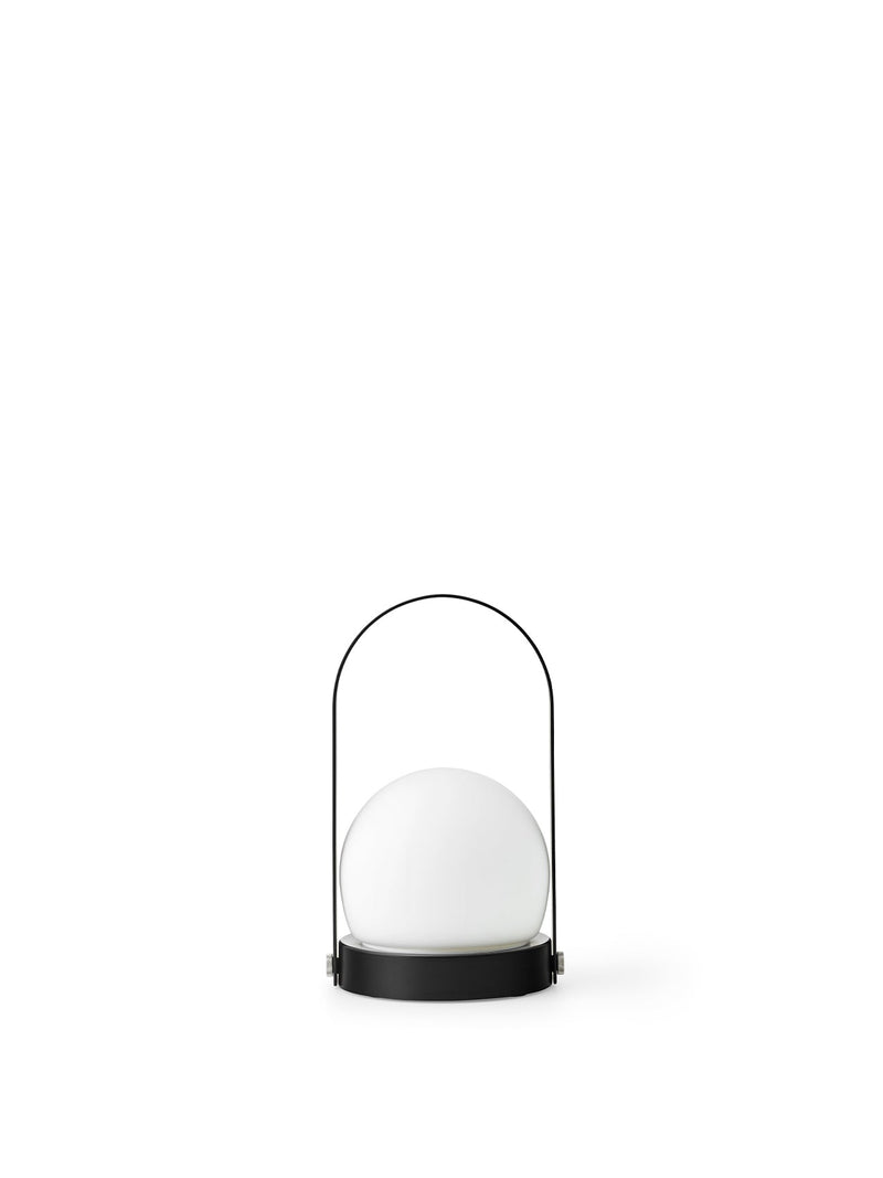 media image for Carrie Portable Lamp Audo Copenhagen 71052 001227 13 217