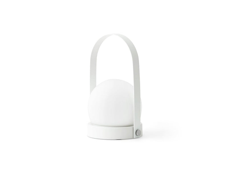 media image for Carrie Portable Lamp Audo Copenhagen 71052 001227 5 269