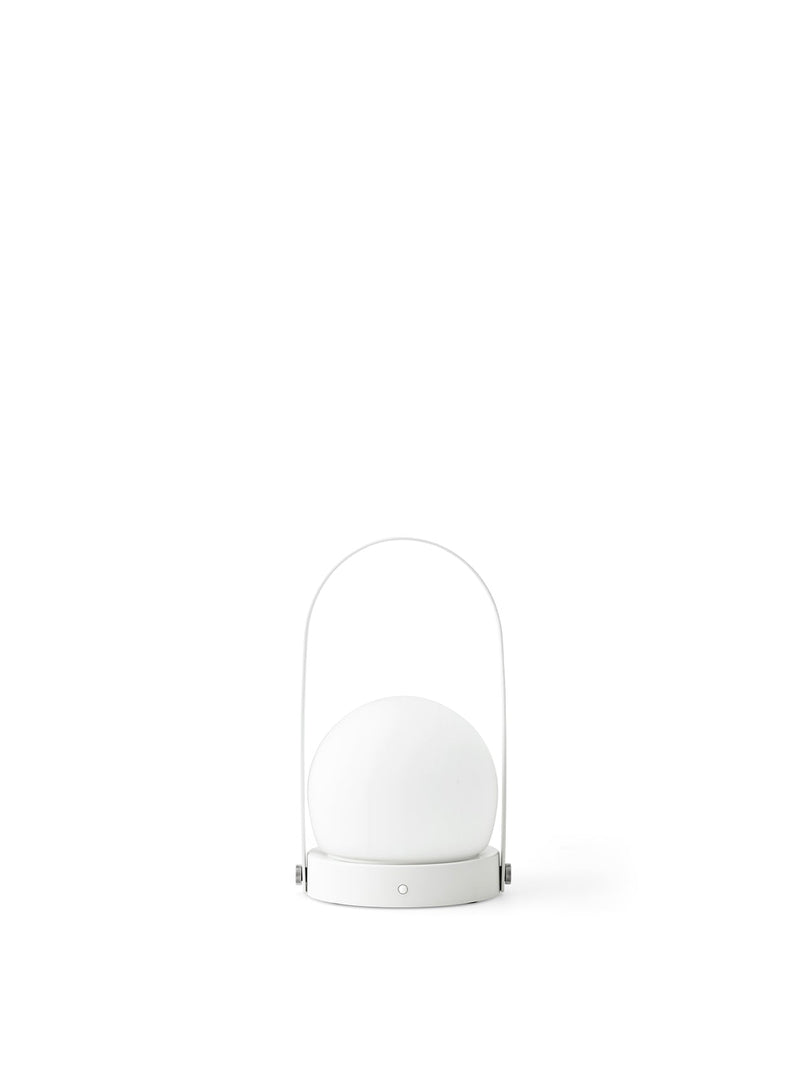 media image for Carrie Portable Lamp Audo Copenhagen 71052 001227 12 241