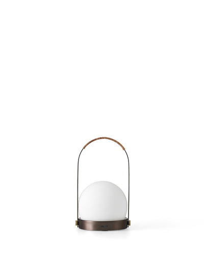product image for Carrie Portable Lamp Audo Copenhagen 71052 001227 8 48