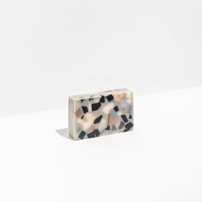 media image for ABSOLUTE TERRAZZO SOAP EUCALYPTUS 282