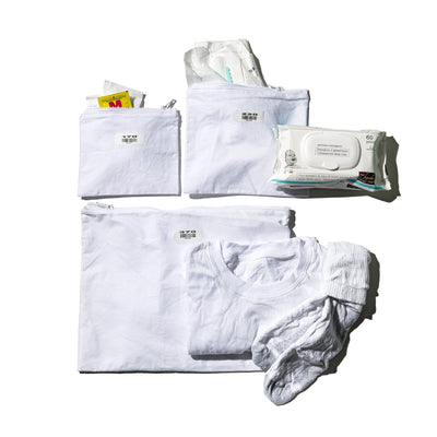 product image for plain pouch 170 design by puebco 2 28