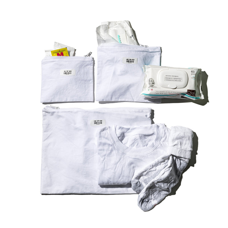 media image for plain pouch 220 design by puebco 2 294