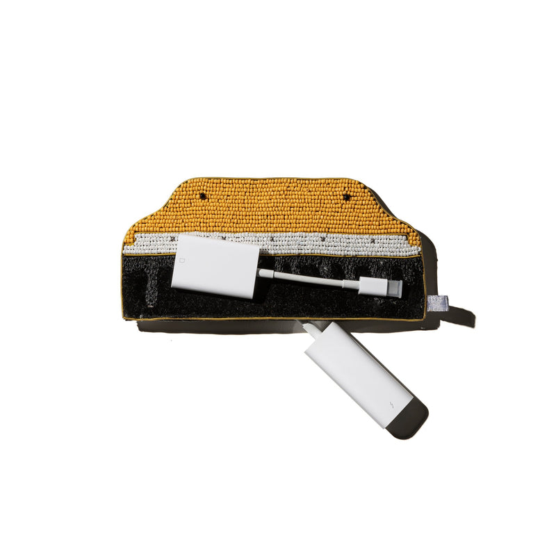 media image for Craftsman Pouch - Wide Brush 299