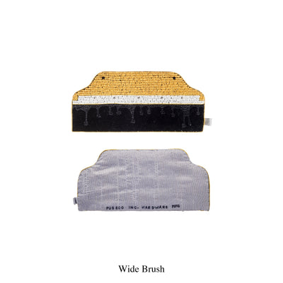 product image for Craftsman Pouch - Wide Brush 21