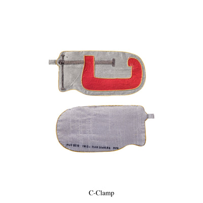 product image for Craftsman Pouch - C-Clamp 35