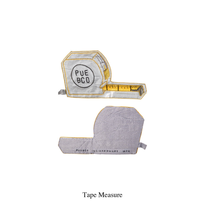 media image for Craftsman Pouch - Tape Measure 275