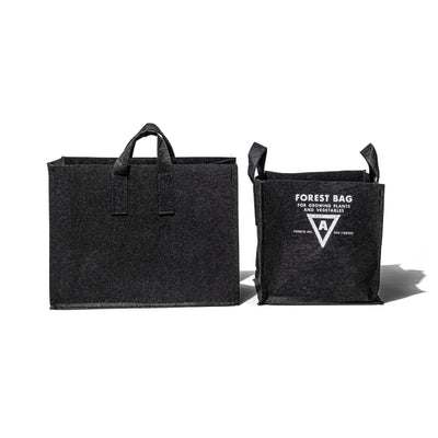 product image for forest bag rectangle medium design by puebco 2 67