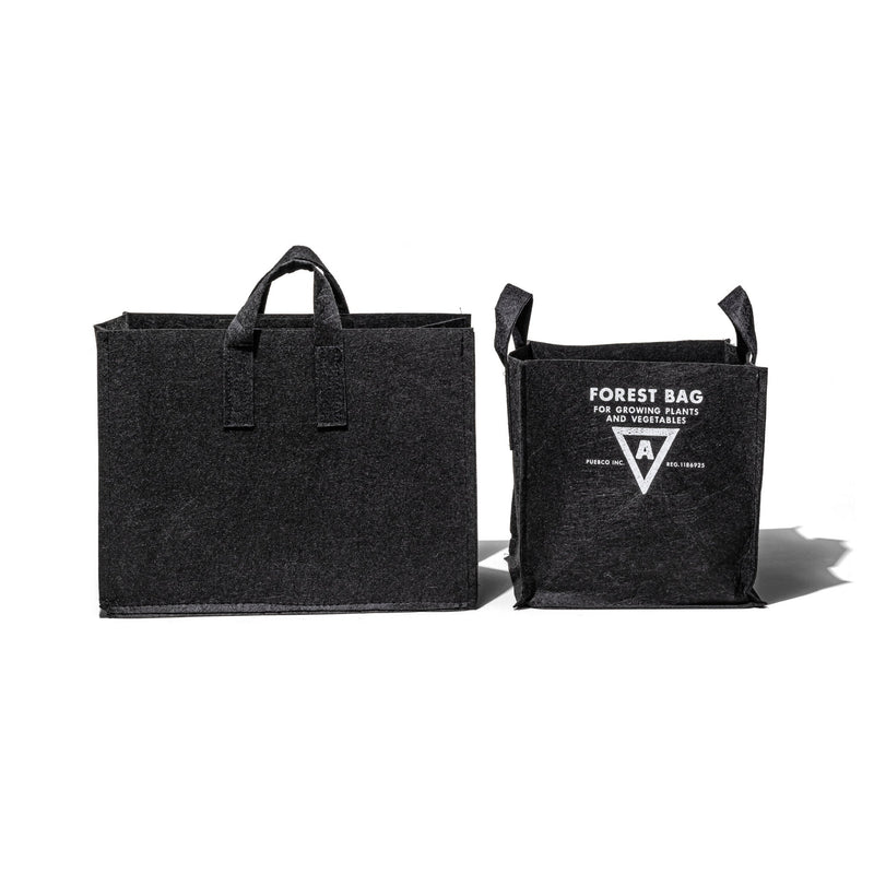 media image for forest bag rectangle medium design by puebco 2 280