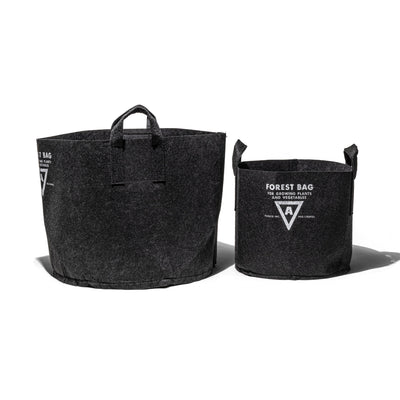 product image of forest bag rectangle medium design by puebco 1 586