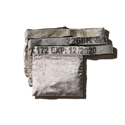 product image for vintage sling belt pouch 3 60