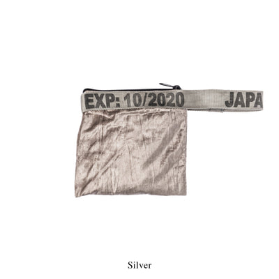 product image for vintage sling belt pouch 22 75