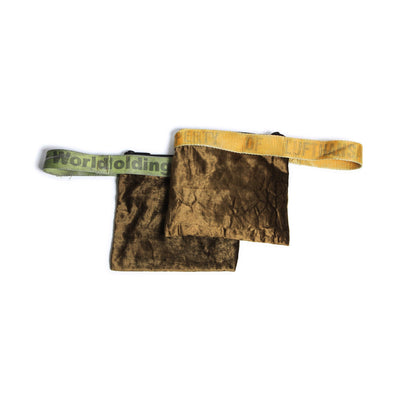 product image for vintage sling belt pouch 45 90