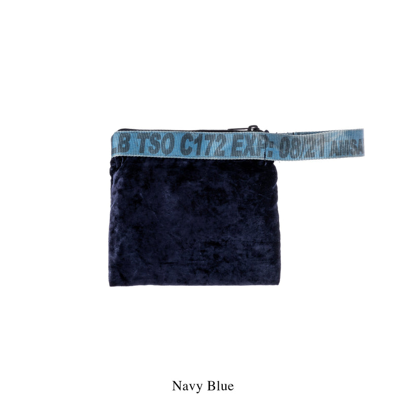 media image for vintage sling belt pouch 57 241