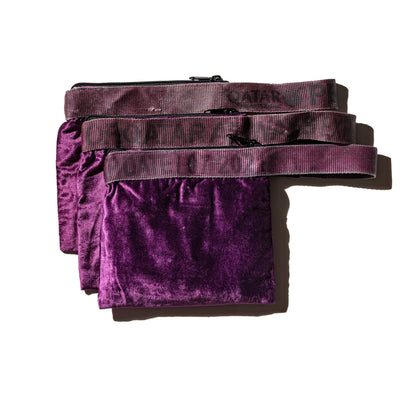 product image for vintage sling belt pouch 27 69