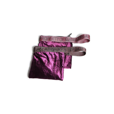 product image for vintage sling belt pouch 60 5