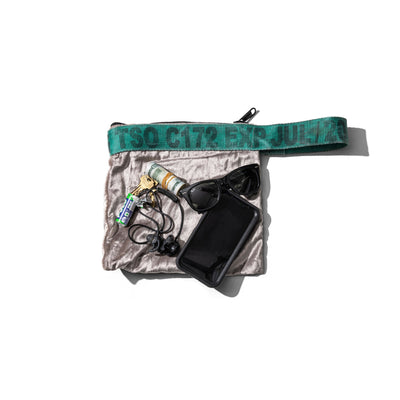 product image for vintage sling belt pouch 14 55