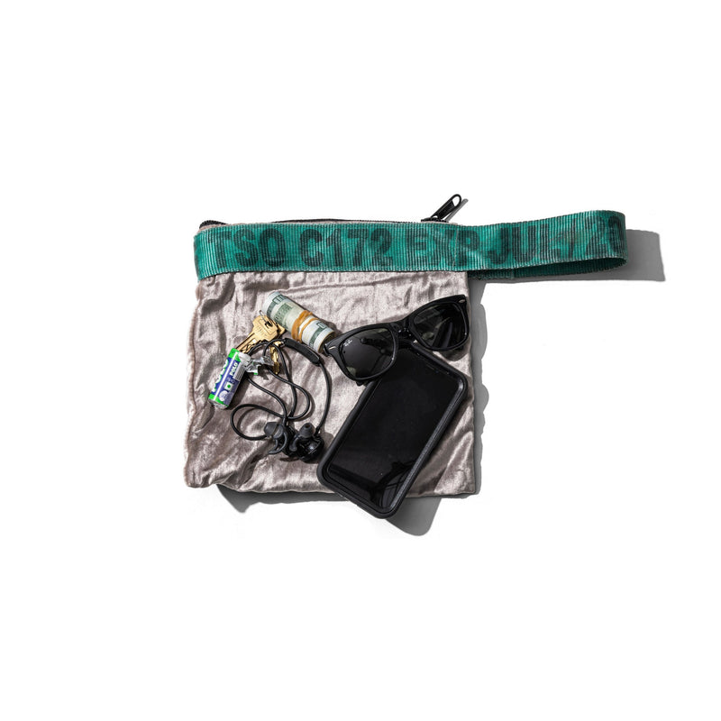 media image for vintage sling belt pouch 14 23