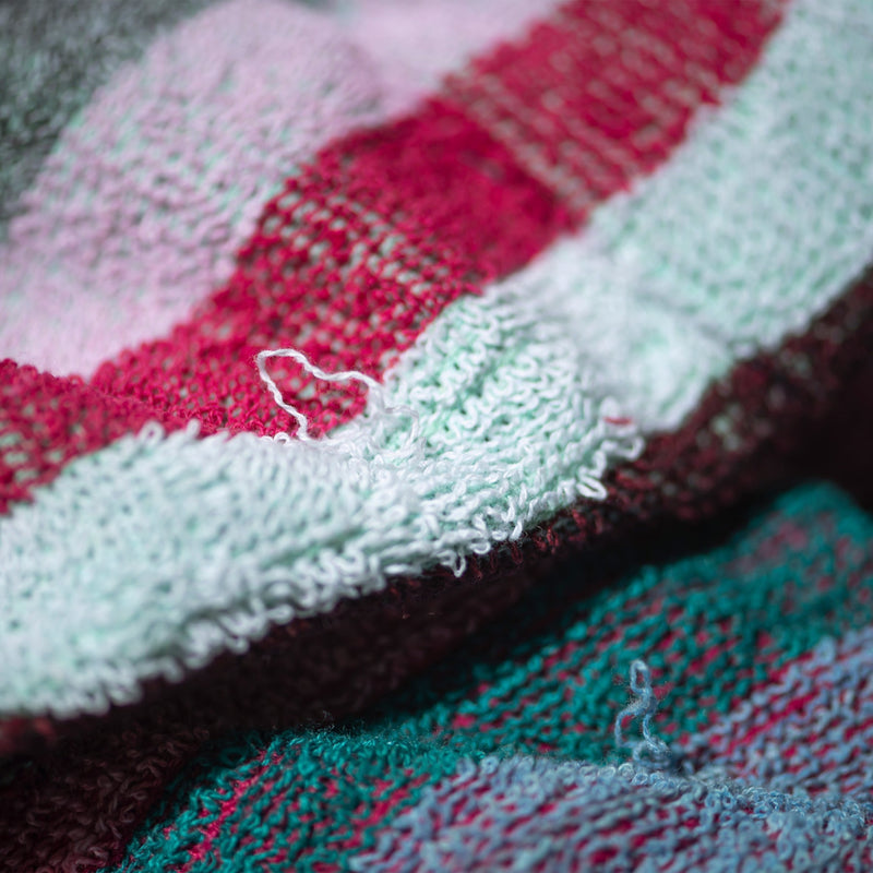 media image for local distribution rainbow towel square bag puebco 504803 5 245