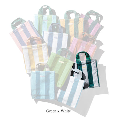product image for covered towel document bag puebco 504360 7 92