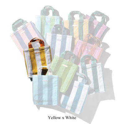 product image for covered towel document bag puebco 504360 8 4