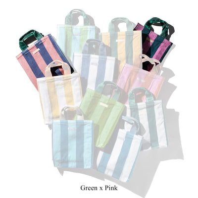 product image for covered towel document bag puebco 504360 9 49