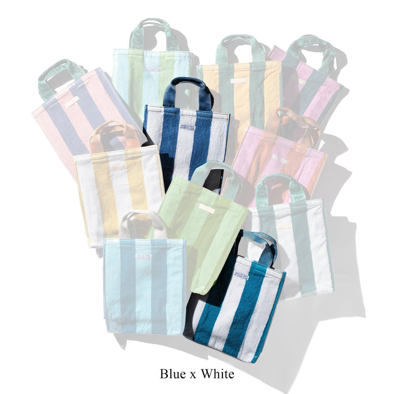 media image for covered towel document bag puebco 504360 12 210