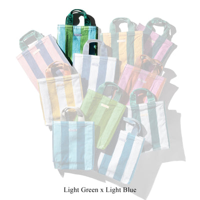product image for covered towel document bag puebco 504360 13 85