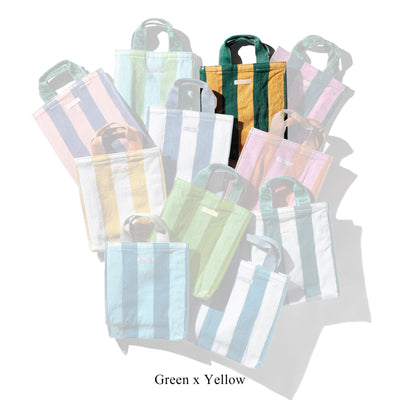 product image for covered towel document bag puebco 504360 14 87