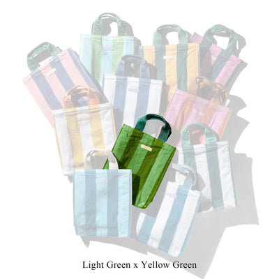 product image for covered towel document bag puebco 504360 15 24