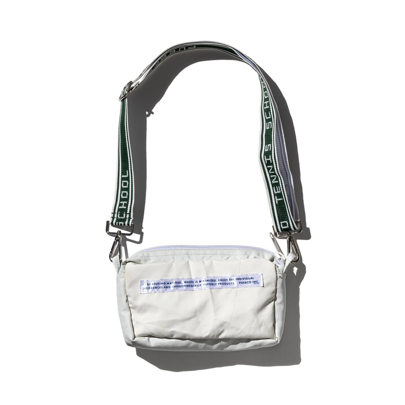 media image for Snow Jacket Converted To Pouch Puebco 505237 6 24