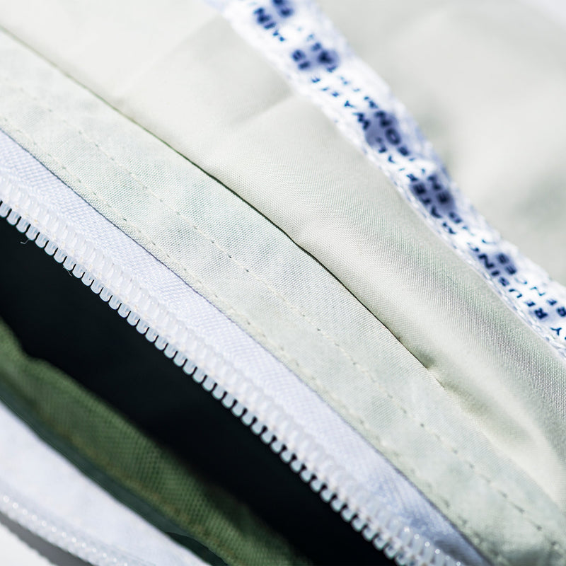 media image for Snow Jacket Converted To Pouch Puebco 505237 4 231