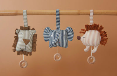 product image for hope hedgehog music mobile 2 45