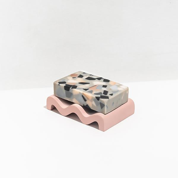media image for ABSOLUTE TERRAZZO SOAP EUCALYPTUS 288