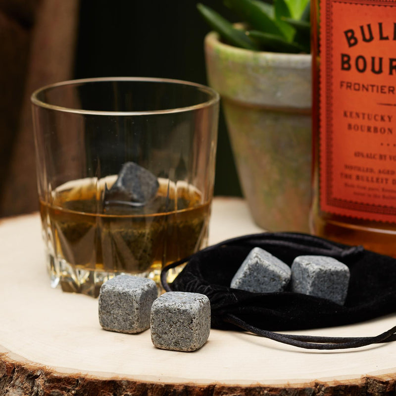 media image for rock your bar whiskey stones 3 253