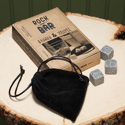product image for rock your bar whiskey stones 2 63