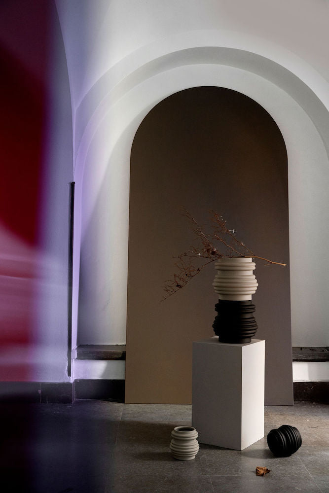 media image for mila vase collection 9 23