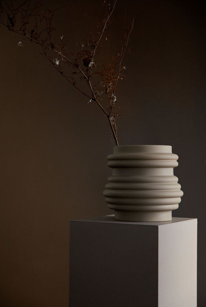 media image for mila vase collection 6 275